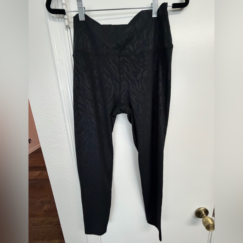 Sweaty Betty All Day Embossed Leggings